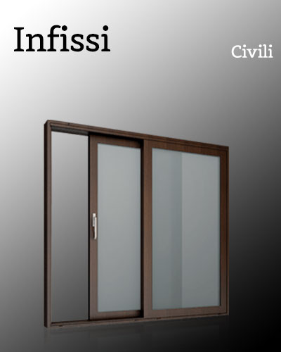 /Infissi