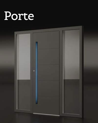 /Porte
