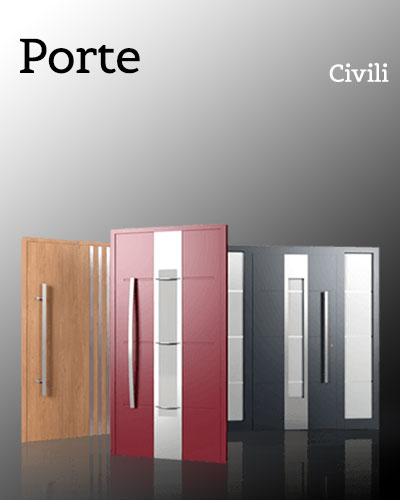 /Porte