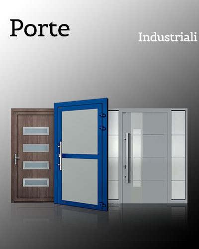 /Porte